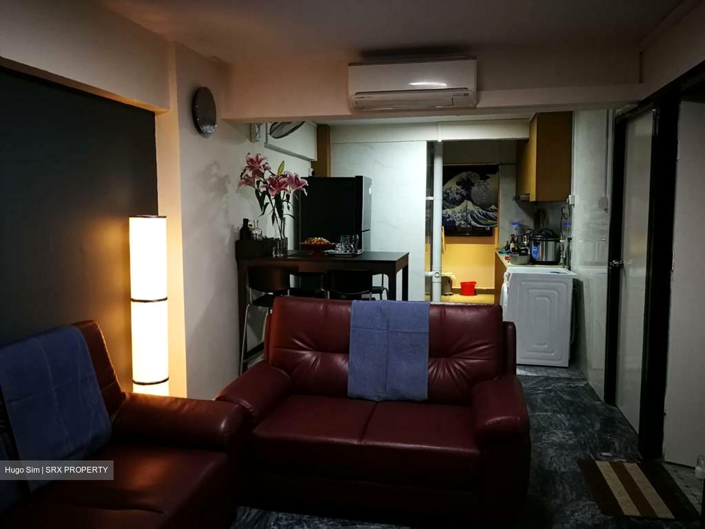 Blk 9 Selegie House (Central Area), HDB 3 Rooms #353893941